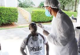 A ponte preta é também a responsável pela primeira democracia racial no futebol brasileiro. Ponte Preta Adds 12 More Covid 19 Cases To The Club And Reaches 32 In Total Prime Time Zone Sports Prime Time Zone