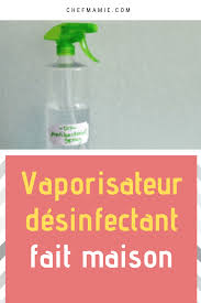 Epingle Sur Faire Ses Produits Menagers