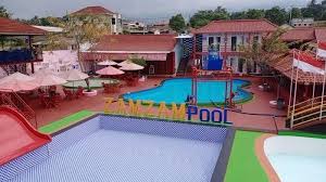 Cocok sekali untuk keluarga dan rombongan kecil. Manajemen Buka Kembali Zamzam Pool Besok Ada Kolam Renang Khusus Perempuan Siapkan Protokol Covid Tribun Cirebon