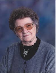 Obituary information for Esteleene Maxwell
