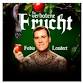 „die verbotene Frucht“ - Live in Aarau event image