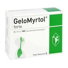 Anders als soledum ist gelomyrtol nicht ganz natürlich, sodass auch chemische öle hier zu finden sind. Gelomyrtol Forte 100 Stk Gunstig Bei Apotheke At