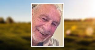 Stanley M. Harris Obituary 2022