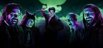 Pin On What We Do In The Shadows