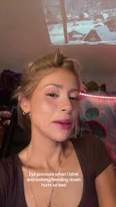 Why Do My Eyes Hurt When I Roll Them or Look Down