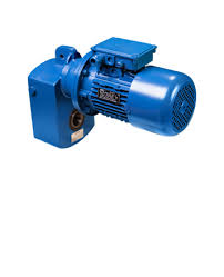 ‫موتور گیربکس پودم - قطعات جرثقیل سقفی عزم‬‎