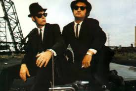 'it was terrifying' i went to benihana once with john belushi, walsh told stephen colbert on the late show,,and he decided he was going to be the cook. 40 Jahre The Blues Brothers Der Kultfilm The Blues Brothers Feiert Jubilaum Ein Ruckblick Memorylane Americar Das Online Magazine Fur Us Car Fans