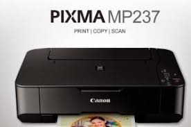 The software that allows you to easily scan photos, documents, etc. Canon Pixma Mp237 Printer Driver Free Software Download