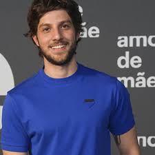People who liked chay suede's feet, also liked Chay Suede Fala Sobre A Origem Do Seu Verdadeiro Nome