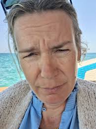 Don't guess my age I don't give a ______! I do like spending Sundays