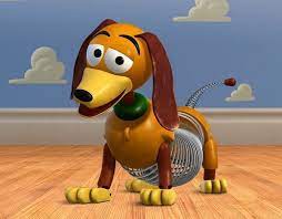 Slinky El Perro Muelle De Toy Story Galamigurumis Dibujos De Personajes De Disney Toy Story Personajes Gudy Toy Story