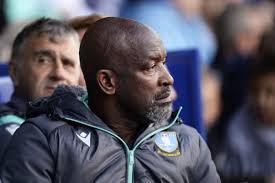 Chris Powell latest as Sheffield Wednesday continue Danny Röhl contract  talks