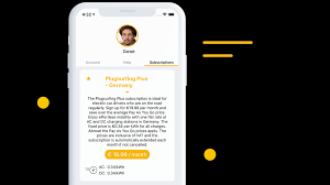 Sie können ihr benutzerkonto entweder über das formular in der app oder über das benutzerportal einrichten. Find Charging Stations And Charge Your Electric Car Plugsurfing
