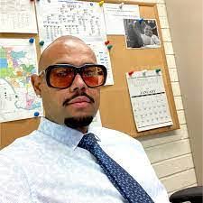 Nick Wyrick's Instagram, Twitter & Facebook