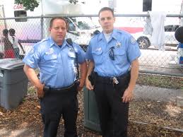 Orleans Parish Sheriff S Office