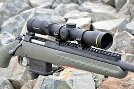 Leupold standard rings, low silver finish 45269. Pin On Gun Stuff
