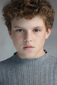 Noah Leggott Actor Bio and Production