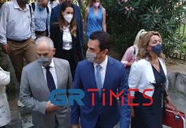 Join facebook to connect with σκρεκασ δημητρησ and others you may know. Skrekas H Polypolitismikh 8essalonikh Sthn 17h Bienniale Grtimes Gr