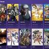 Anistream is yet another great app to watch anime series for free. 1