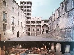 История, где находится, как добраться все главные достопримечательности, что посмотреть и что посетить в столице каталонии. Barselona Ispaniya Ploshad Korolya Ekskursii V Barselone Gidy Ceny