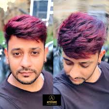 Attitude Salon Kapurthala