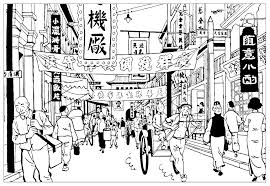 Explore your creative side with this coloring book for adults featuring 32 stress relieving designs including stylized illustrations (some inspired by henna art) as well as a few realistic. Tintin The Blue Lotus Books Adult Coloring Pages