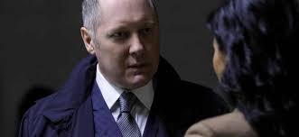 The Blacklist: Perhaps You've Heard Of Him?