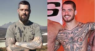 Big Surprise Under the Scottish Kilt