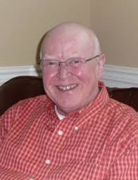 Dennis McMahon Obituary