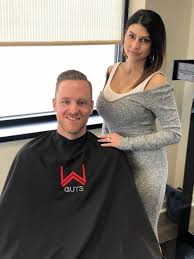 I know its good 'cause my wife actually said so. Mens Hair Salon Barber Inspired W Barber Spa Salon Come See What Everyone Is Talking About By Classic Barber Style Grooming Mens Hair Salon Barber Inspired Welcome To Modern