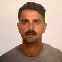 Ricardo Pascual Dominguez