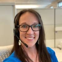 Liz Chamberlain CPC, CHCA