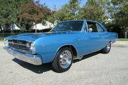 Image result for Light Blue 1963 Dart