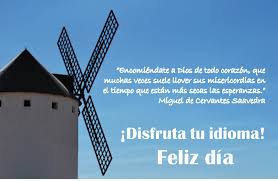 Este es un poema relacionado con el día del idioma, trabajo de maria fernanda romero hernandez, estudiante de 3a del colegio la anunciación en cartagena. Frases Para El Dia Del Idioma Para Facebook