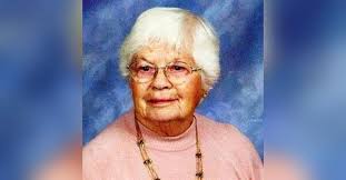 Doris Irene Purvis Obituary