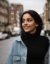 She has has done more movies and tv shows, such as sardar udham singh. Banita Sandhu