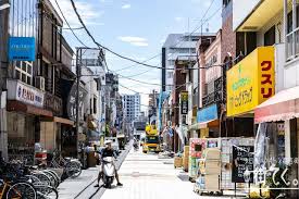 いろは 商店 街