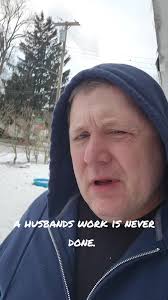 When The Wife Ask What Your Doing with This Old Car