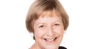 Sheila Holtz's Instagram, Twitter & Facebook