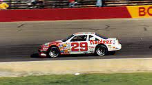 Ernie irvan, dale jarrett, ricky rudd and kenny irwin all had opportunities to drive iconic car. Dale Jarrett Wikipedia