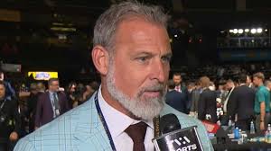 Il y avait tellement d'inconnues» au sujet de Michkov