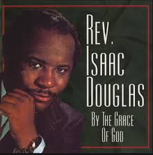Rev Isaac Douglas