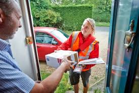 Royal mail delivers record parcel numbers but fewer letters during pandemic. Royal Mail Set To Spend 130m On Technology In Order To Better Meet Customers Delivery Needs Product Internetretailing