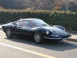 The prancing horse is a marque taking the automotive community by storm. Ferrari Dino 246 Gts The Ultimate Guide
