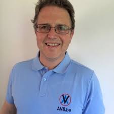 The networking here is