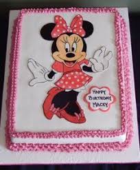 Bizcocho De Mickey Mouse Cuadrado Resultado De Imagen Para Ponque De Minnie Pasteles De Aves Pastel De Minnie Mouse Tortas Para Ninos