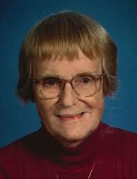 Obituary information for Margarethe M. Miller