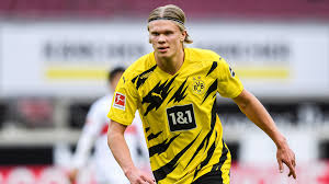 What is the latest haaland update? 175 Millionen Fur Haaland Bvb Bleibt Hart