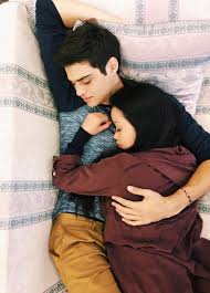 En ellas se muestra tal cual es, porque sabe que nadie las leerá. La Pelicula A Todos Los Chicos De Los Que Me Enamore No Se Estrenara En Cines