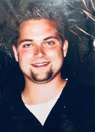 Trenton Wright Obituary (2005)